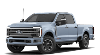 2027 Ford Super Duty® External Image 1